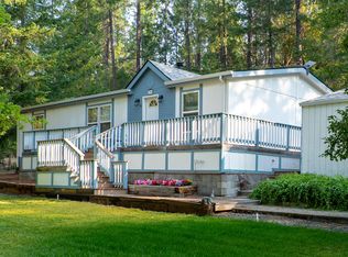 1700 Sykes Creek Rd, Rogue River, OR 97537