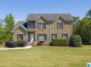 303 Quail Ridge Ct, Helena, AL 35080