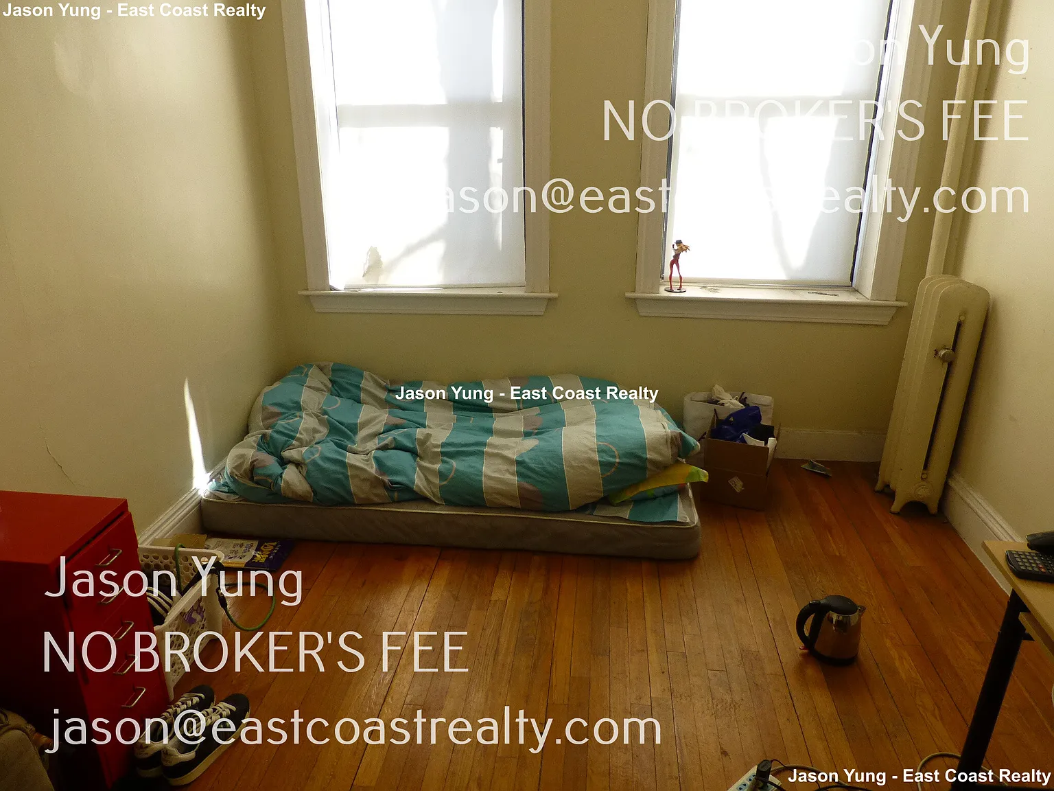 1 bed, 1.0 bath, $2,250 — Photo 1