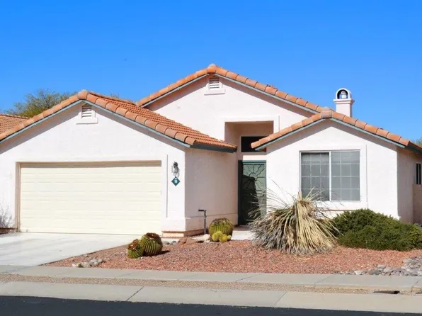 115 E Atelier Way, Tucson, AZ 85755