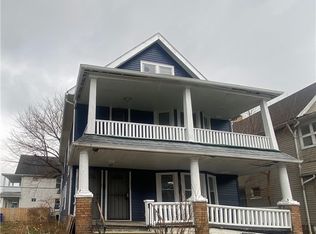 12514 Locke Ave, Cleveland, OH 44108