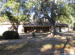 123 Dunmeyer Hill Rd, Lincolnville, SC 29485