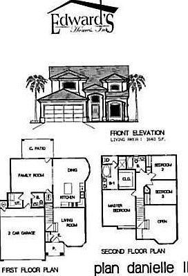 2nd image of 14699 Spanish Point Dr