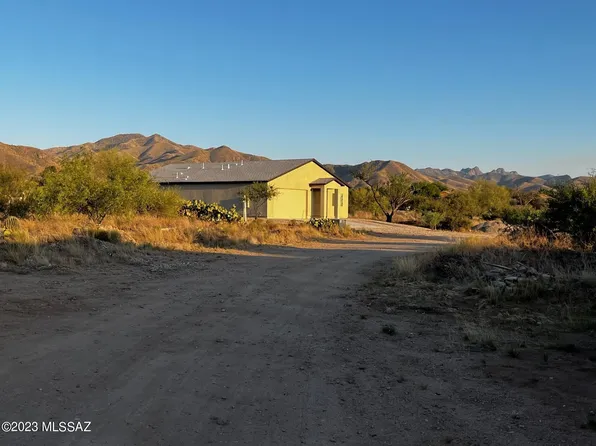 235 S Atlanta Pl, Vail, AZ 85641