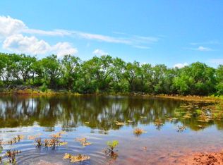 CR309 Other Coleman, Gouldbusk, TX 76845