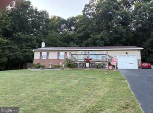 63 Ritzman Rd, Mc Alisterville, PA 17049