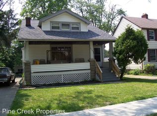 5116 Cato St, Maple Heights, OH
