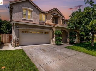 885 Inverness Ct, Brentwood, CA