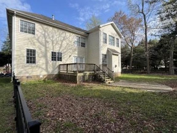 Property Rear View