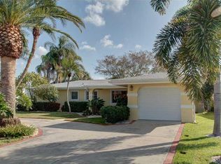317 173rd Ave E, North Redington Beach, FL 33708
