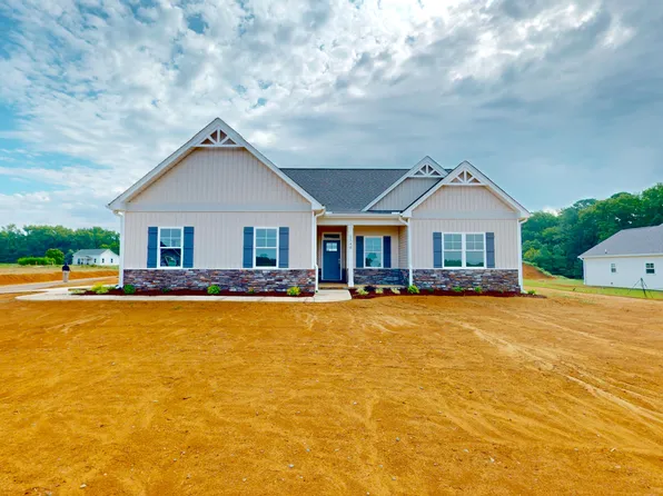1540 Antioch Road NE, Pikeville, NC 27863
