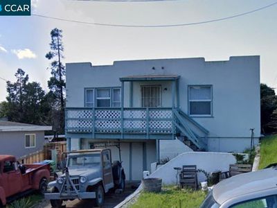 1923 Thompson Ln, El Sobrante, CA, 94803