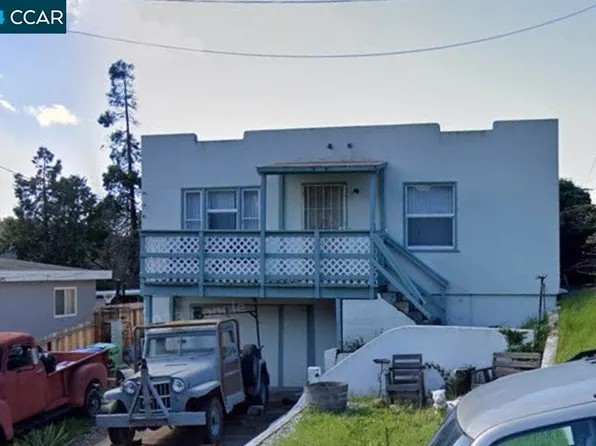 1923 Thompson Ln, El Sobrante, CA 94803