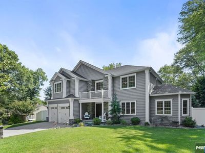 53 Taillon Ter, Closter, NJ, 07624