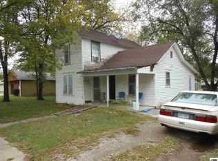 104 S Beaubein St, Silver Lake, KS 66539
