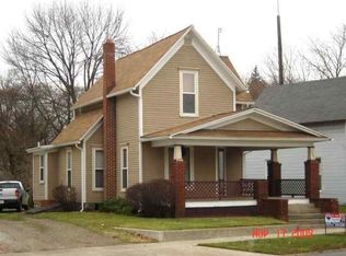 1301 S Main St, Goshen, IN 46526