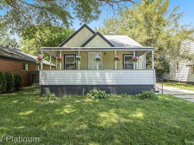 18509 Victor St, Roseville, MI, 48066
