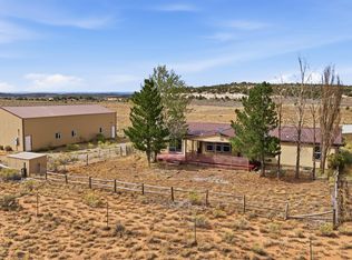 14750 Bs Rd, Glade Park, CO 81523