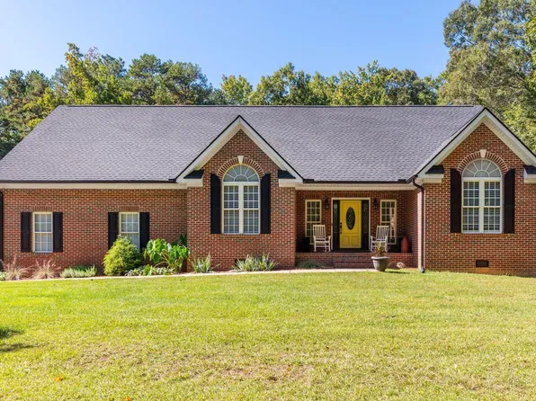 544 Buckroe Dr, Sanford, NC 27330