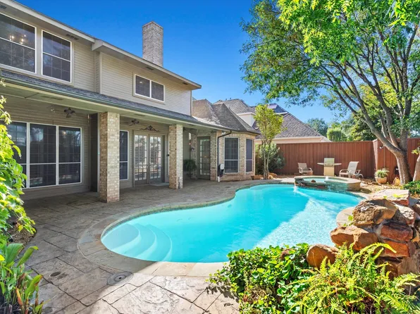 6825 Oak Park Ln, Plano, TX 75023