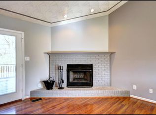 448 River Park Blvd, Taylorsville, KY 40071