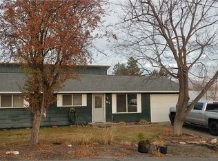 424 Conconully St, Okanogan, WA 98840