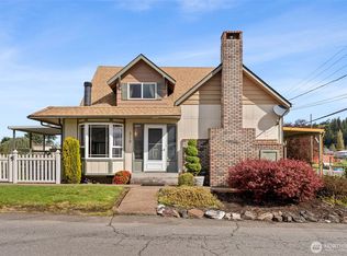 319 E Union Street, Centralia, WA 98531