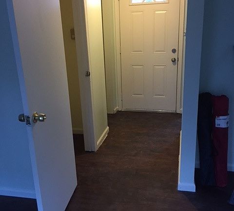 Hall