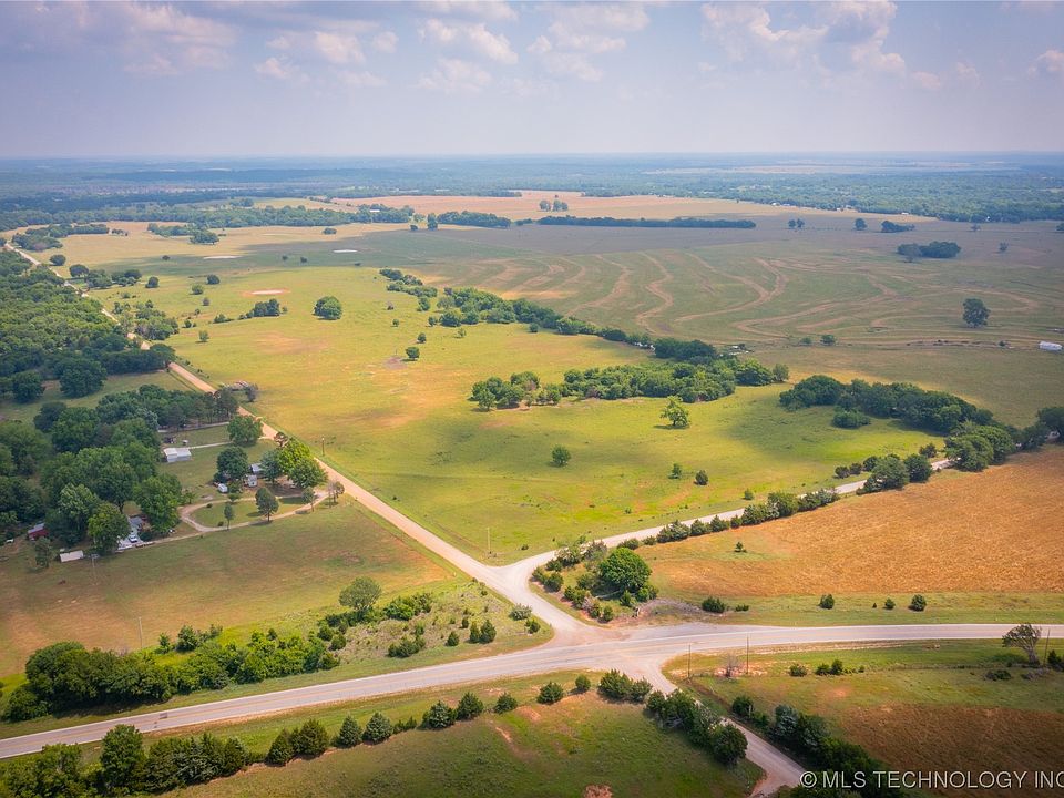 Camp Arbuckle Ave, Byars, OK 74831 MLS 2319734 Zillow