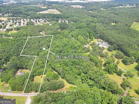 5th image of 0 Leguin Mill Rd