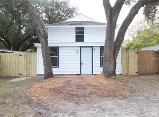 1919 Macomber Ave, Clearwater, FL 33755