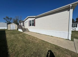 6994 Bunting St #547, Prince George, VA 23875