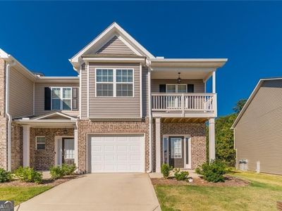 7162 Fringe Flower Dr, Austell, GA, 30168