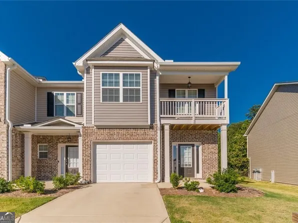 7162 Fringe Flower Dr, Austell, GA 30168