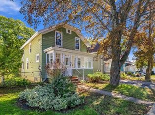 6300 Almon St, Halifax, NS B3L 1V3