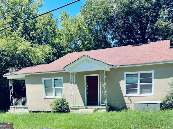 3415 San Juan Ave, Macon, GA 31206