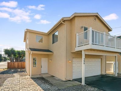 390 Nassau St, Morro Bay, CA, 93442