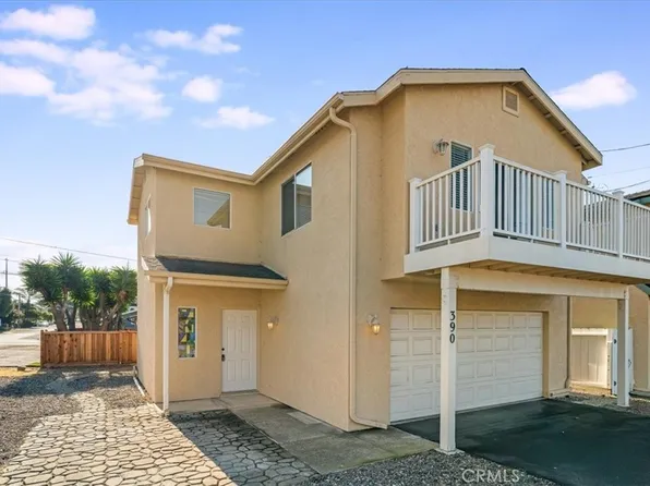 390 Nassau St, Morro Bay, CA 93442