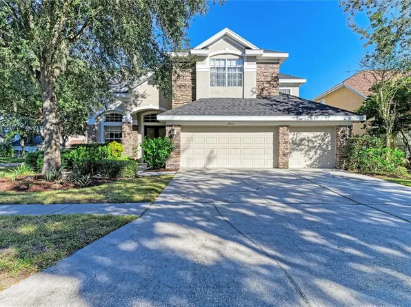 17823 Arbor Creek Dr, Tampa, FL 33647