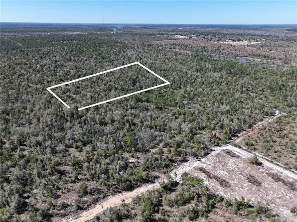 Highway 20 Lot 5, Youngstown, FL 32466