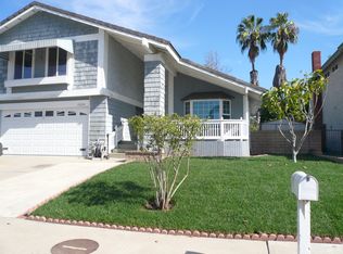 20024 Iluso Ave, Walnut, CA 91789