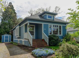 354 NE 72nd Ave, Portland, OR 97213
