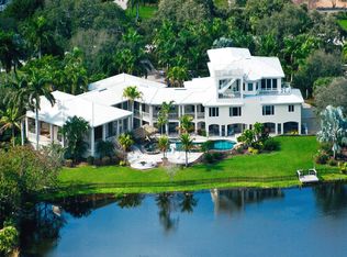 1810 Oceanview Dr, Tierra Verde, FL 33715