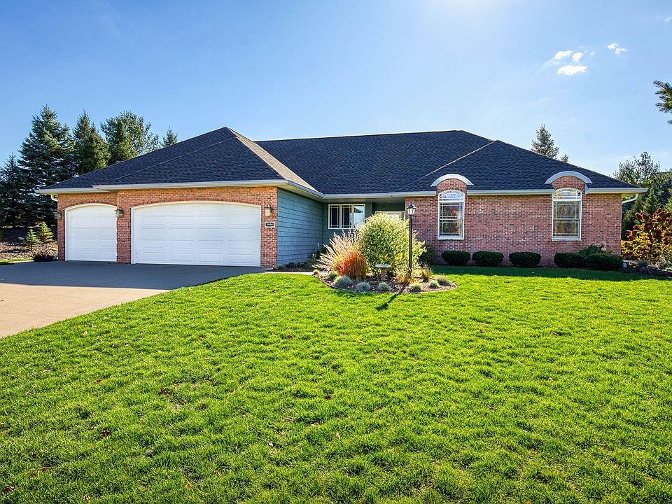W6941 Rockdale Ln, Greenville, WI 54942 Zillow