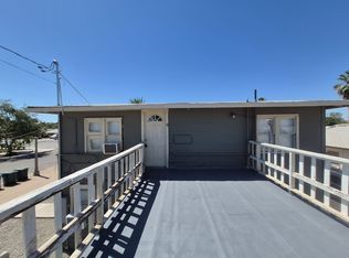 700 W 1st St #D, Yuma, AZ 85364