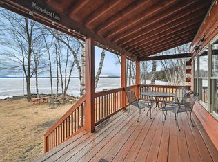 31 Lane Rd #T1-R1, Bingham, ME 04920