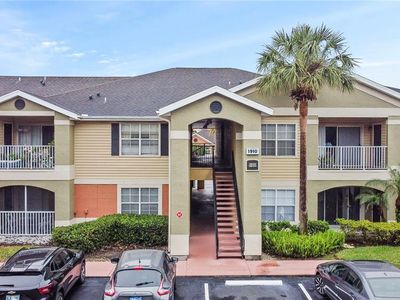 1910 Summer Club Dr APT 108, Oviedo, FL, 32765