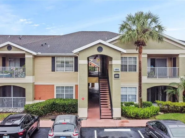 1910 Summer Club Dr APT 108, Oviedo, FL 32765