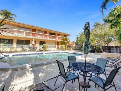 2624 NE 30th Pl #102B, Fort Lauderdale, FL, 33306