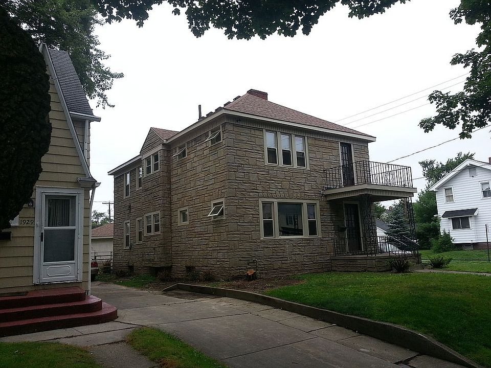 North & East View